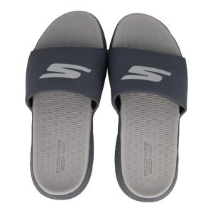 Chinelo Skechers Go Consistent Sandal 229030br Masculino - Foto 5
