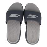 Chinelo Skechers Go Consistent Sandal 229030br Masculino - Foto 5