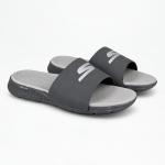 Chinelo Skechers Go Consistent Sandal 229030br Masculino Conforto E Calce F�ci - Foto 5