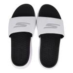 Chinelo Skechers Go Consistent Sandal 229030br Masculino - Foto 5