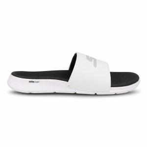 Chinelo Skechers Go Consistent Sandal 229030br Masculino Conforto E Calce F�ci - Foto 3