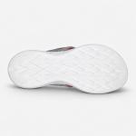 Chinelo Skechers On The Go 600 Preferred 15304br Feminino Com Amortecimento - Foto 4