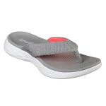 Chinelo Skechers On The Go 600 Preferred 15304br Feminino - Foto 1