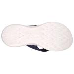Chinelo Skechers On The Go 600 Preferred 15304br Feminino - Foto 4