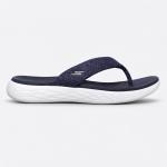 Chinelo Skechers On The Go 600 Preferred 15304br Feminino Com Amortecimento - Foto 1