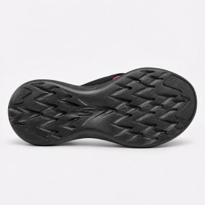 Chinelo Skechers On The Go 600 Preferred 15304br Feminino Com Amortecimento - Foto 4