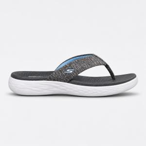 CINZA ESCURO AZUL