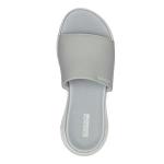 Chinelo Skechers On The Go 600 Pursue 140727br Feminino - Foto 3