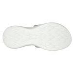 Chinelo Skechers On The Go 600 Pursue 140727br Feminino - Foto 4