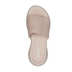 Chinelo Skechers On The Go 600 Pursue 140727br Feminino - Foto 2