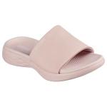 Chinelo Skechers On The Go 600 Pursue 140727br Feminino - Foto 3