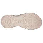 Chinelo Skechers On The Go 600 Pursue 140727br Feminino - Foto 4