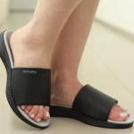 Chinelo Skechers On The Go 600 Pursue 140727br Feminino - Foto 4