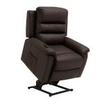 Poltrona Theralift Massageadora Reclinavel Theramart - Foto 7