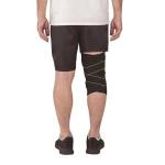 Joelheira Articulada Com Dobradicas E Cintas Cruzadas Mercur - Foto 2