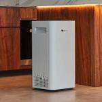 Purificador De Ar X3 Airdog - Foto 5