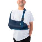 Tipoia Velpeau Estofada Bilateral Chantal - Foto 1