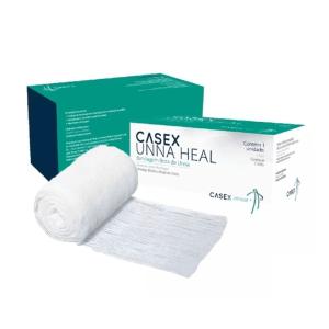 Bota De Unna Heal Casex 7,5CMX6,0M  BU0756