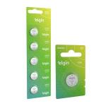 Bateria Monitor Cr2032 3v Elgin - Foto 1