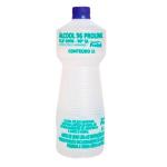 Alcool Etilico 96 Gl 1 Litro Prolink - Foto 1
