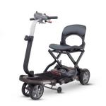 Cadeira Motorizada Scooter Dobravel Mirage Lp At� 100kg Freedom - Foto 1