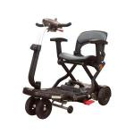 Cadeira Motorizada Scooter Dobravel Mirage Lp At� 100kg Freedom - Foto 6