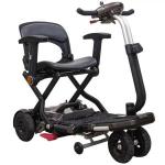Cadeira Motorizada Scooter Dobravel Mirage Lp At� 100kg Freedom - Foto 5