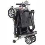 Cadeira Motorizada Scooter Dobravel Mirage Lp At� 100kg Freedom - Foto 7
