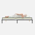 Colchao Hospitalar Antiescaras Viscoelastico Therafoam Theramart - Foto 4