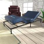 Colchao Hospitalar Antiescaras Viscoelastico Therafoam Theramart - Foto 1