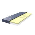 Colchao Hospitalar Antiescaras Viscoelastico Therafoam Theramart - Foto 1