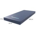 Colchao Hospitalar Antiescaras Viscoelastico Therafoam Theramart - Foto 2