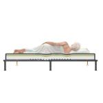 Colchao Hospitalar Antiescaras Viscoelastico Therafoam Theramart - Foto 4