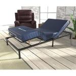 Colchao Hospitalar Antiescaras Viscoelastico Therafoam Theramart - Foto 5