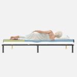 Colchao Hospitalar Visco Elastico Theradays Theramart - Foto 2