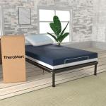 Colchao Hospitalar Visco Elastico Theradays Theramart - Foto 5