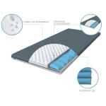 Colchonete Hospitalar Theragel Theramart - Foto 6