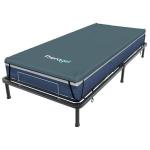 Colchonete Hospitalar Theragel Theramart - Foto 1