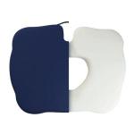 Almofada Anat�mica Com Orif�cio Theracox Para C�ccix Theramart - Foto 1