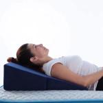 Almofada Anti Refluxo Adulto Theramaster Theramart - Foto 1