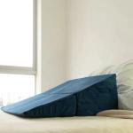 Almofada Anti Refluxo Adulto Theramaster Theramart - Foto 3