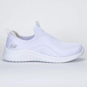 Tenis Skechers Slip On Ultra Flex 2.0 896286br Feminino