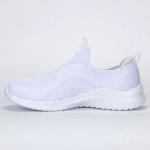 Tenis Skechers Slip On Ultra Flex 2.0 896286br Feminino - Foto 2