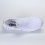 Tenis Skechers Slip On Ultra Flex 2.0 896286br Feminino - Foto 5