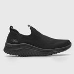 Tenis Skechers Slip On Ultra Flex 2.0 896286br Feminino - Foto 1