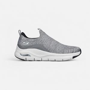 Tenis Skechers Arch Fit Ascension 232404br Masculino