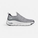 Tenis Skechers Arch Fit Ascension 232404br Masculino - Foto 1