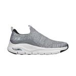 Tenis Skechers Arch Fit Ascension 232404br Masculino - Foto 1