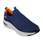 Tenis Skechers Arch Fit Ascension 232404br Masculino - Foto 5