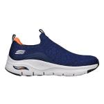 Tenis Skechers Arch Fit Ascension 232404br Masculino - Foto 1